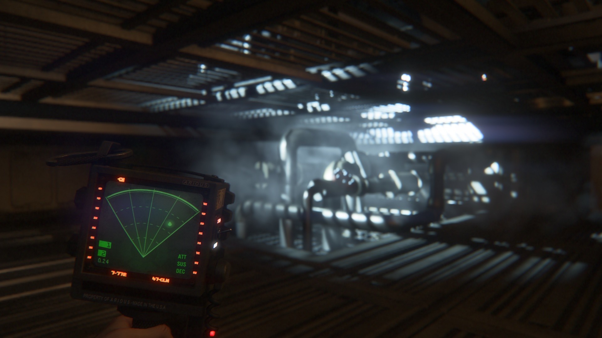 Alien: Isolation (Edición Ripley) - Imagen 39